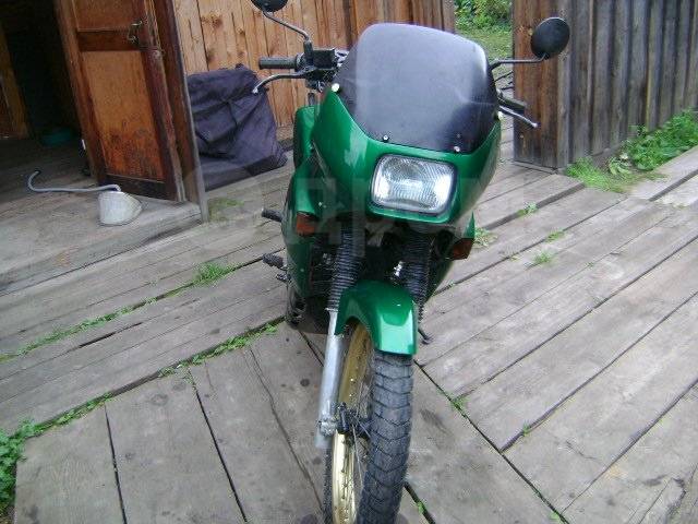 Honda Transalp. 400. ., , ,  .     