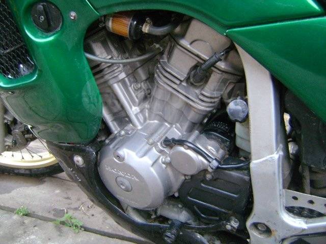 Honda Transalp. 400. ., , ,  .     