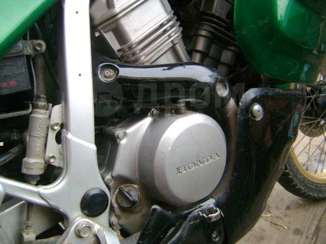 Honda Transalp. 400. ., , ,  .     