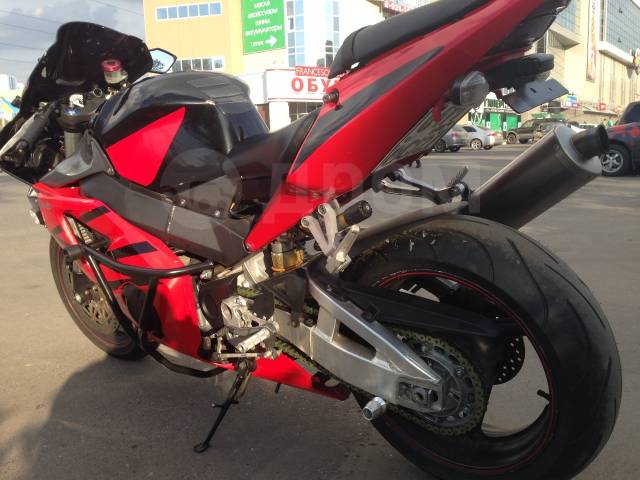 Honda CBR 954RR. 954. ., , ,   