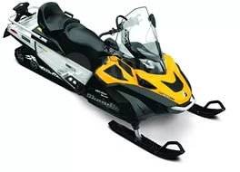 BRP Ski-Doo Skandic WT 600 H.O. E-TEC. ,  ,   