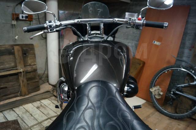 Yamaha RoadStar Warrior. 1 700. ., , ,   