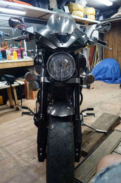 Yamaha RoadStar Warrior. 1 700. ., , ,   