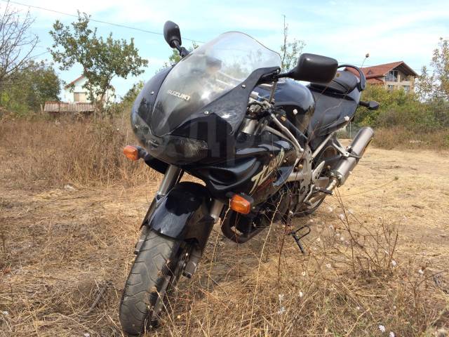 Suzuki TL1000S. 1 000. ., , ,   