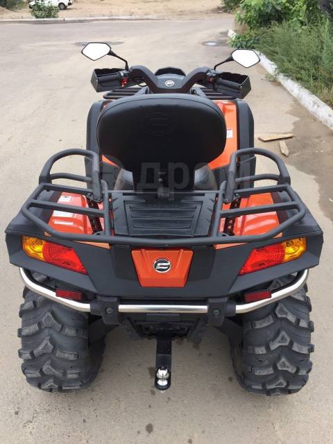 Cfmoto X8 EFI. ,  \,   