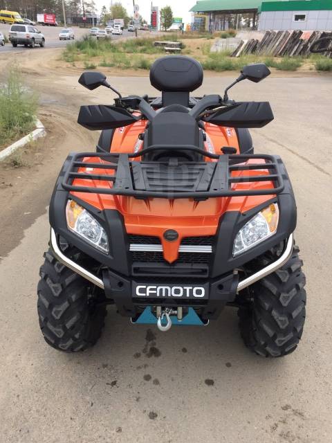 Cfmoto X8 EFI. ,  \,   