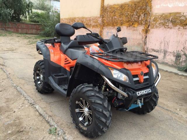 Cfmoto X8 EFI. ,  \,   