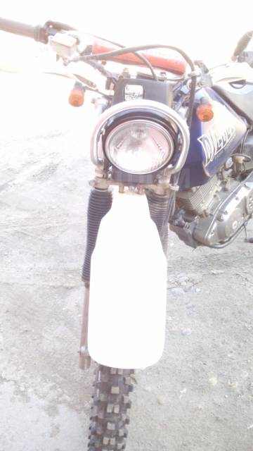 Suzuki Djebel 200. 200. ., , ,   