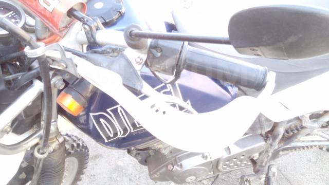 Suzuki Djebel 200. 200. ., , ,   