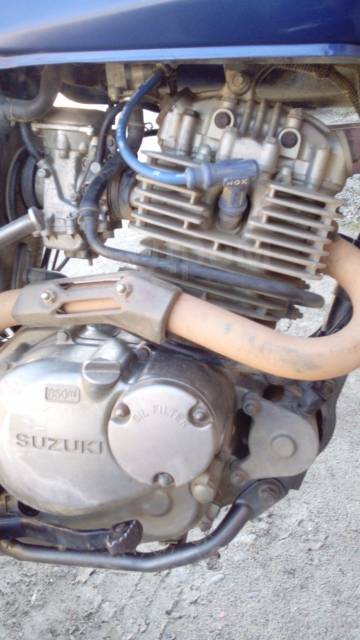 Suzuki Djebel 200. 200. ., , ,   