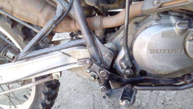 Suzuki Djebel 200. 200. ., , ,   