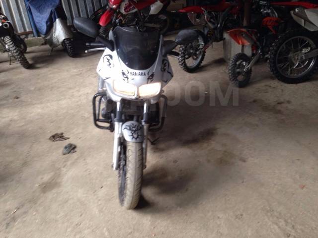 Yamaha FZ 400. 400. ., , ,   