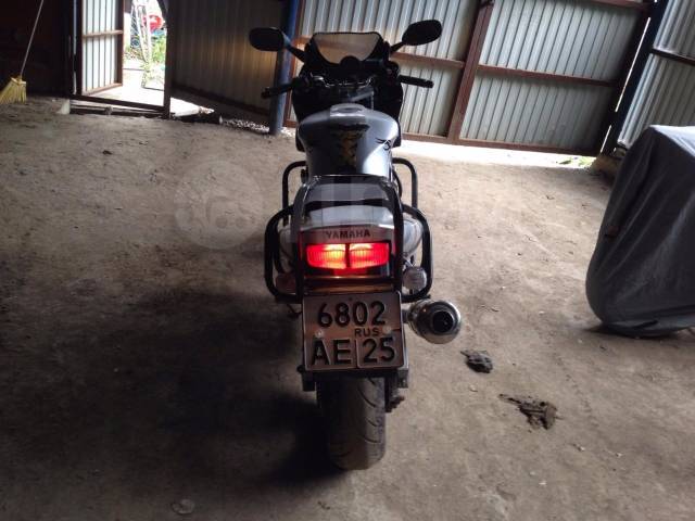 Yamaha FZ 400. 400. ., , ,   