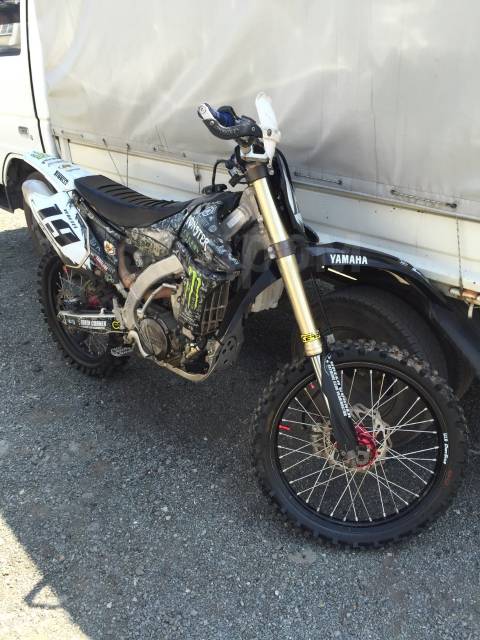 Yamaha YZF 450. 450. ., , ,   