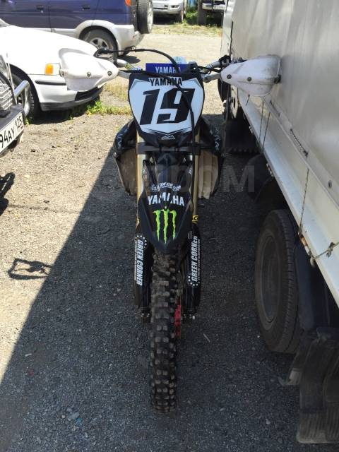 Yamaha YZF 450. 450. ., , ,   