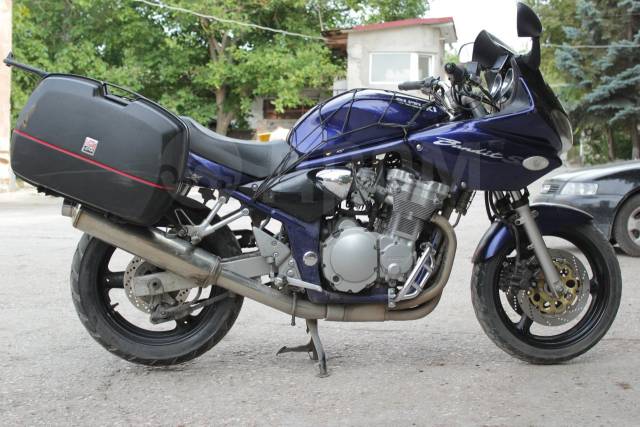 Suzuki GSF 600 Bandit. 600. ., , ,   