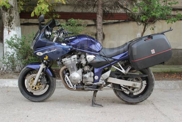 Suzuki GSF 600 Bandit. 600. ., , ,   