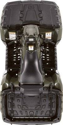 Polaris Sportsman X2 800. ,  \,   