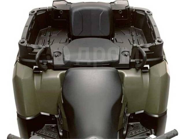 Polaris Sportsman X2 800. ,  \,   