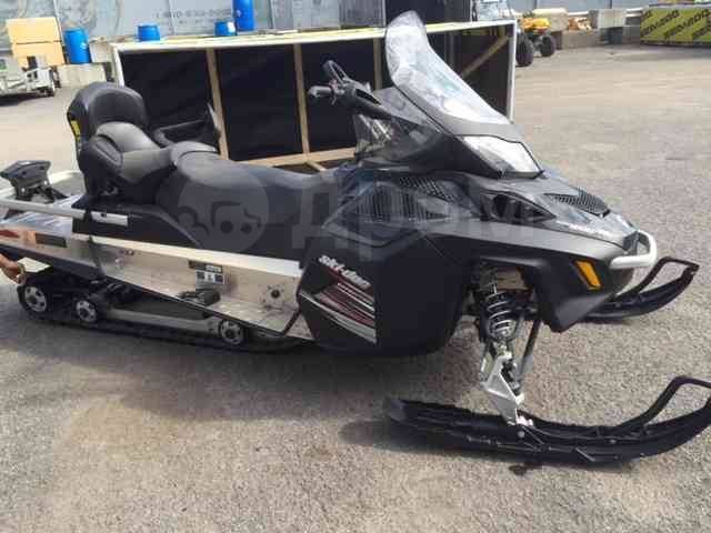 BRP Ski-Doo Expedition LE 1200 4-TEC. ,  ,   