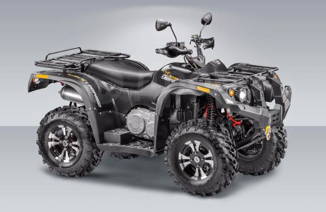 Stels ATV 600 Leopard. ,  \,  .     