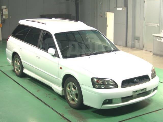 Subaru цвет 51e