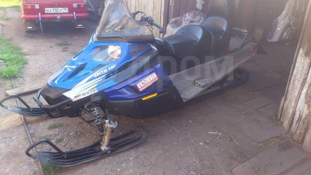 Arctic Cat Bearcat 570 XT. ,  ,   