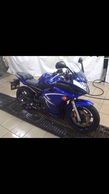 Yamaha FZ 6. 600. ., , ,   