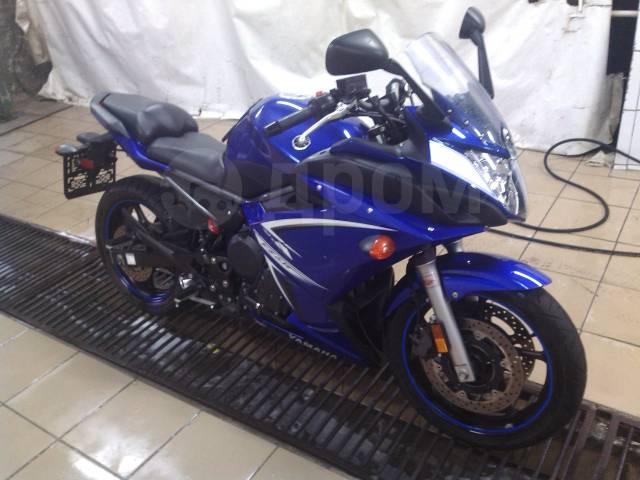 Yamaha FZ 6. 600. ., , ,   