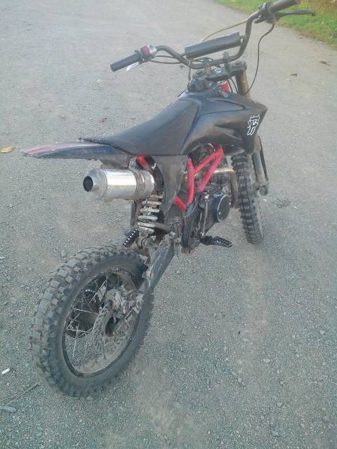 Irbis TTR 125. 125. ., ,  ,   