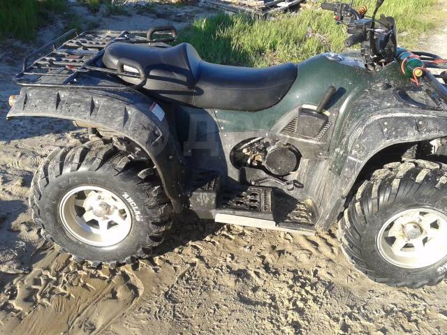 Stels ATV 500GT. ,  \,   