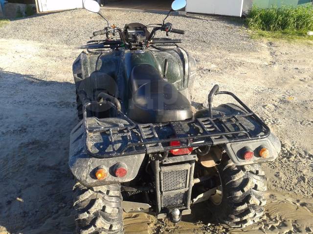 Stels ATV 500GT. ,  \,   