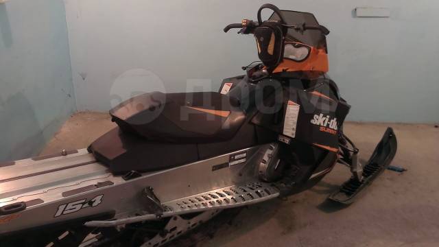 BRP Ski-Doo Summit Sport 800R. ,  ,   