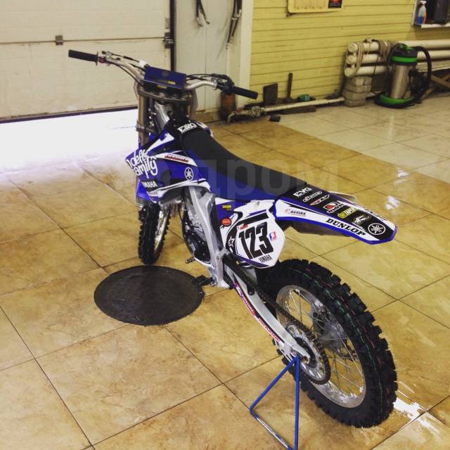 Yamaha YZ 250. 250. ., ,  ,   