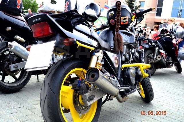 Honda CB 400SF. 400. ., , ,   