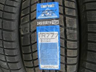 245 55 r19. Triangle tr777 SUV 245/55r19 103h - 8750р/шт.