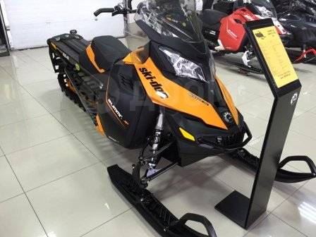 BRP Ski-Doo Summit SP 600 H.O. E-TEC 154. ,  ,  .     