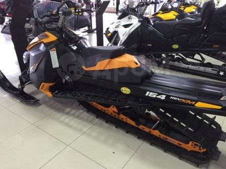 BRP Ski-Doo Summit SP 600 H.O. E-TEC 154. ,  ,  .     