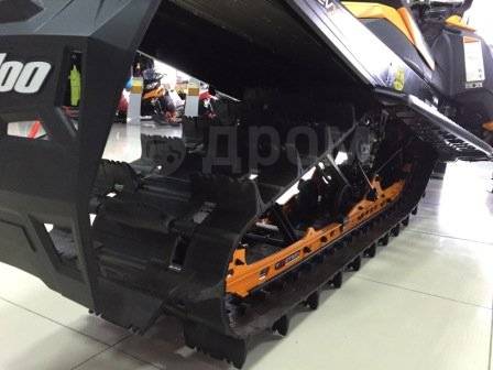 BRP Ski-Doo Summit SP 600 H.O. E-TEC 154. ,  ,  .     