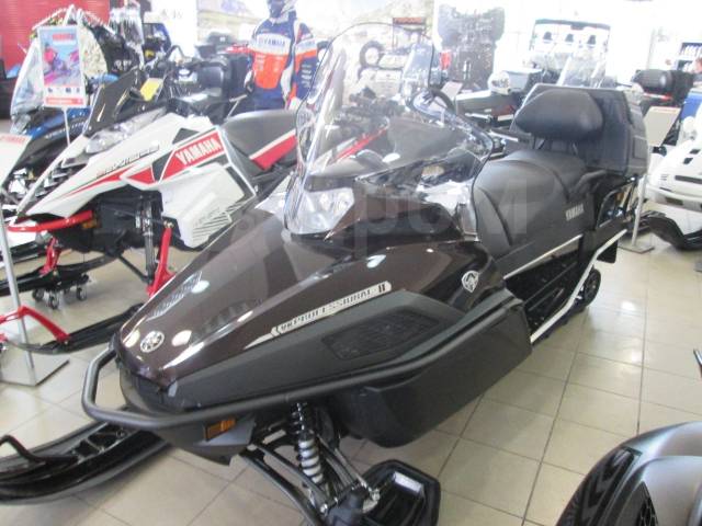 Yamaha Viking Professional II. ,  ,  .     