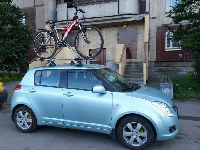 Suzuki Swift zc32s