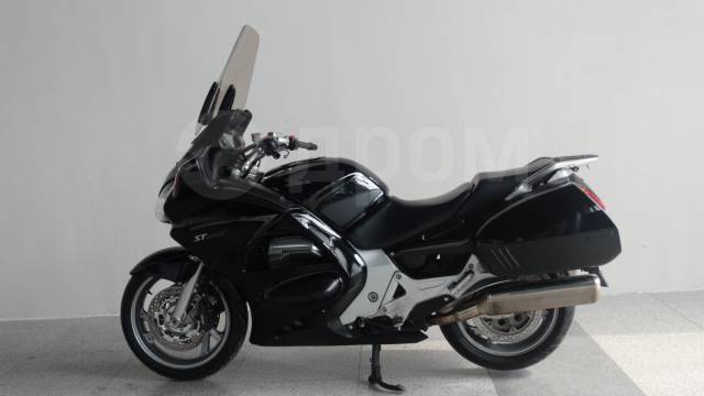 Honda ST 1300 