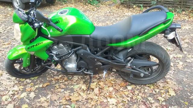 Kawasaki ER-6n. 650. ., , ,   