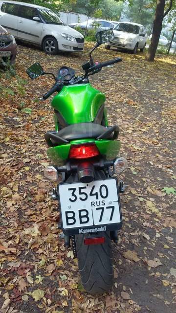 Kawasaki ER-6n. 650. ., , ,   