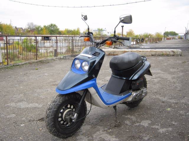 Yamaha BWS 50. 50. ., ,  ,   