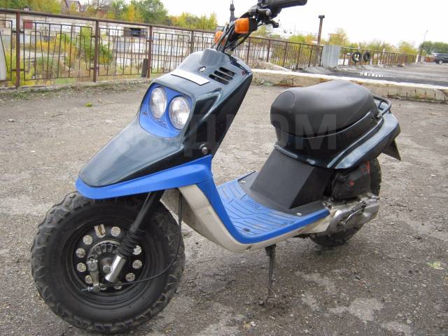 Yamaha BWS 50. 50. ., ,  ,   