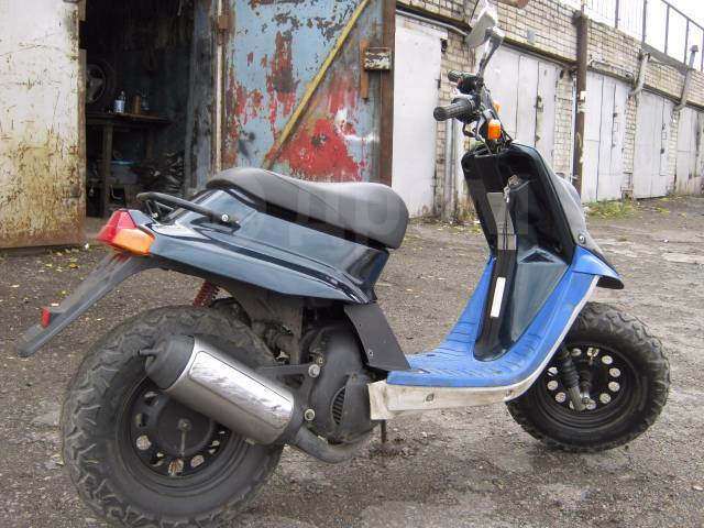 Yamaha BWS 50. 50. ., ,  ,   