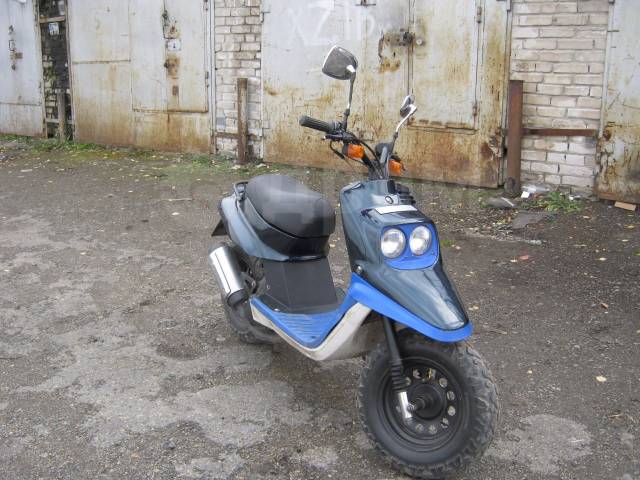 Yamaha BWS 50. 50. ., ,  ,   