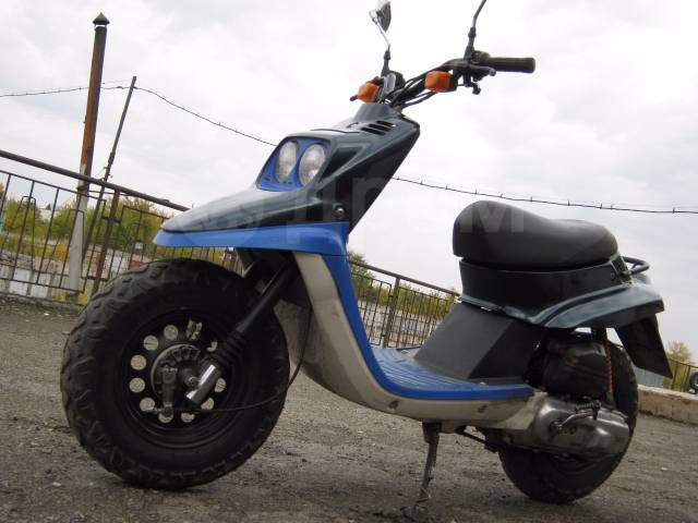 Yamaha BWS 50. 50. ., ,  ,   