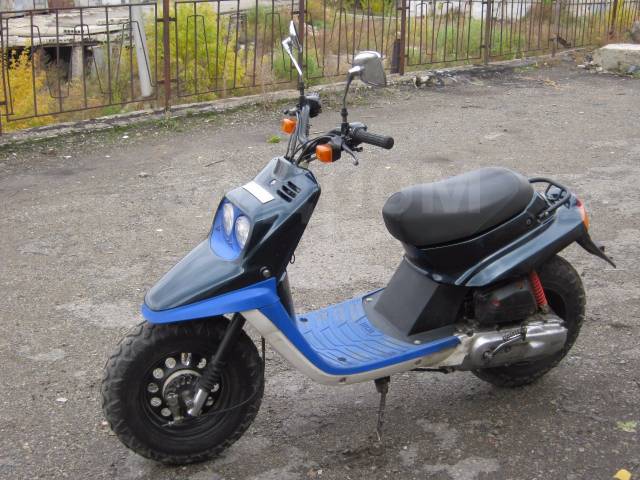 Yamaha BWS 50. 50. ., ,  ,   